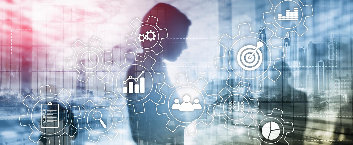 Personalization, Analytics & Optimization