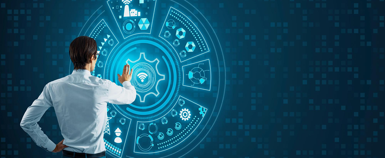 System Integration & Operational Enablement