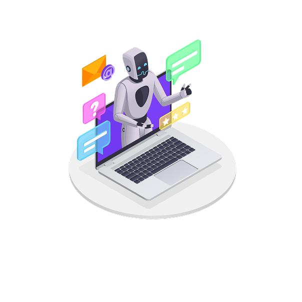 Service Illustration