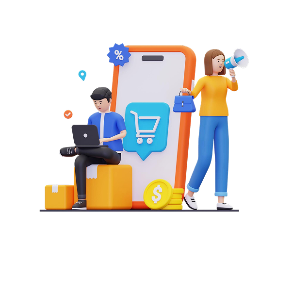 Service Illustration