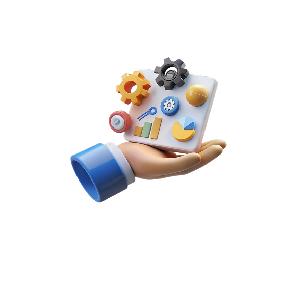 Service Illustration