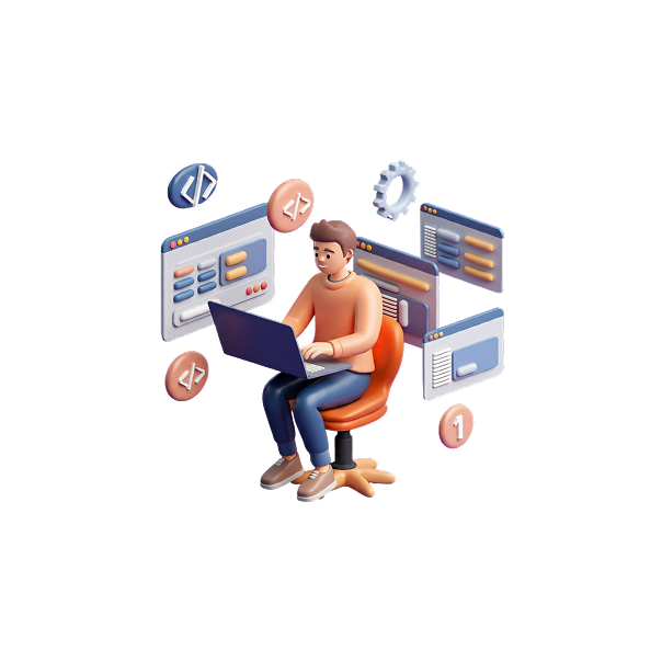 Service Illustration