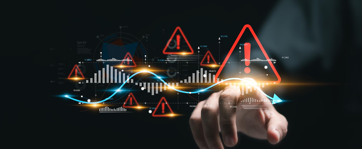 Alerts, Analytics & Incident Prevention