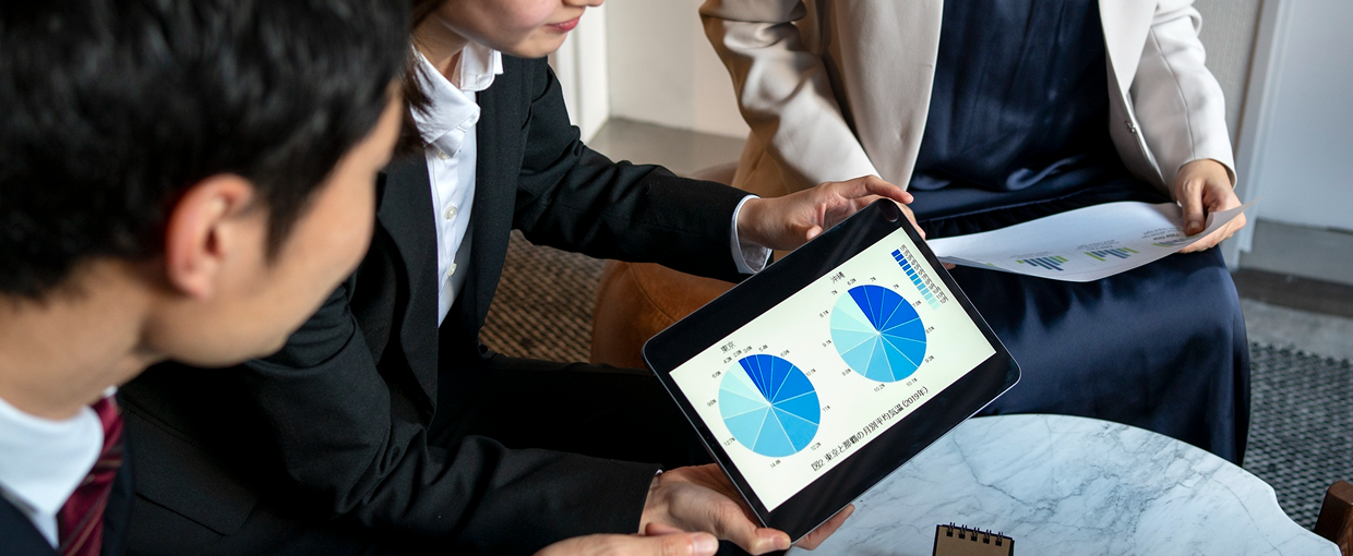 Continuous Optimization & Reporting