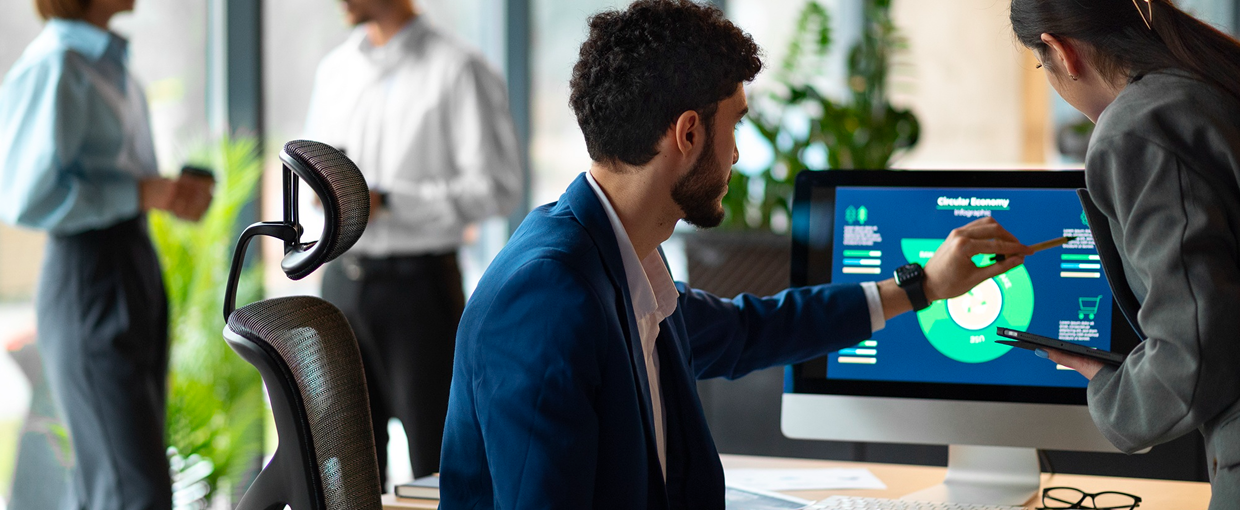 Modernization & Optimization