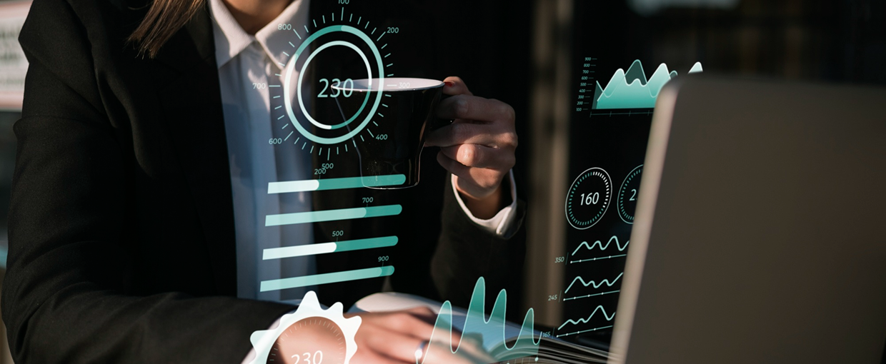 Data Consistency & Analytics Enablement