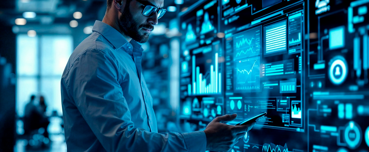 Data & Platform Integration