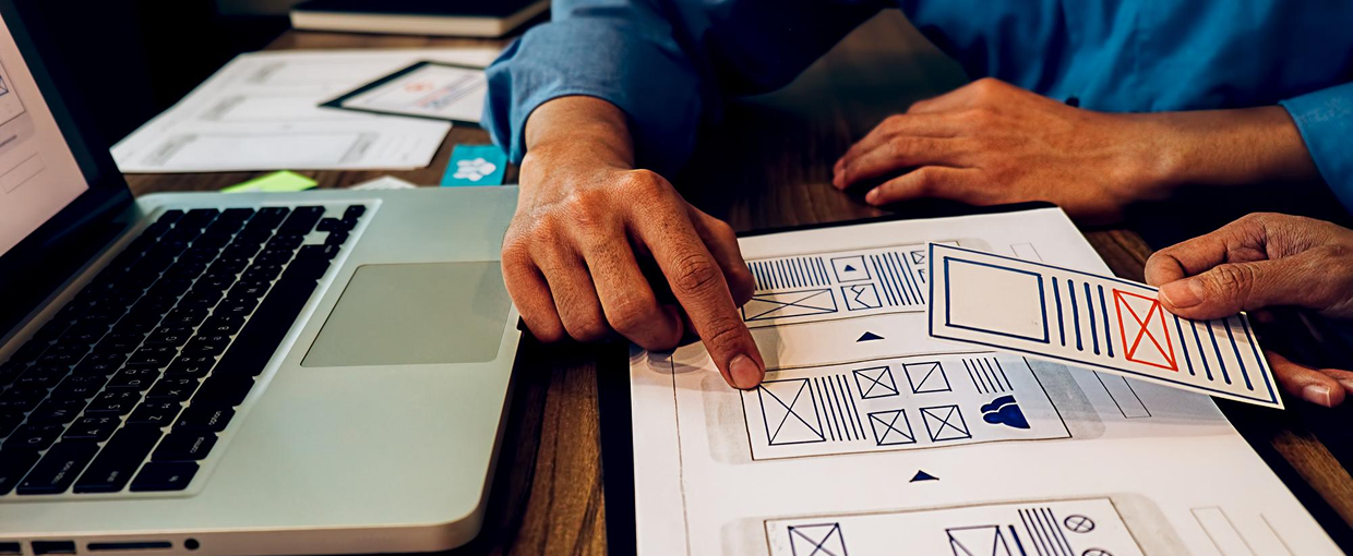Design System & UI Consistency Alignment