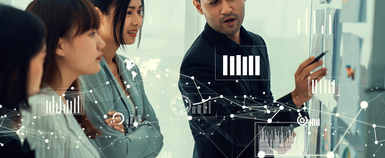 Change Management & Adoption Enablement