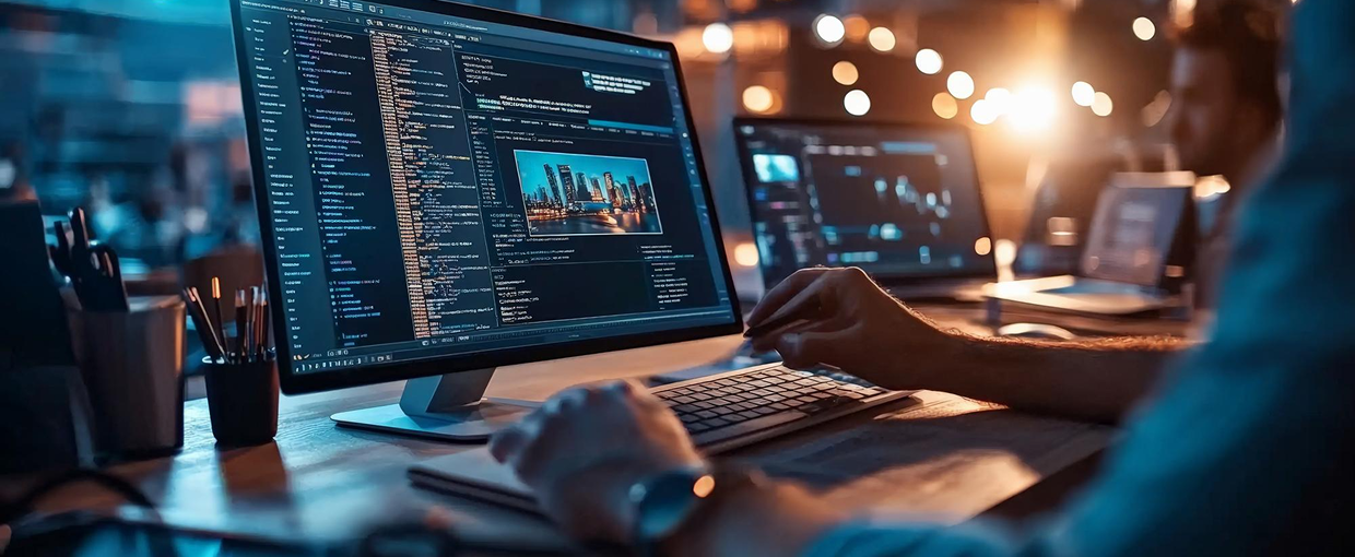 Visualization Platform Enablement