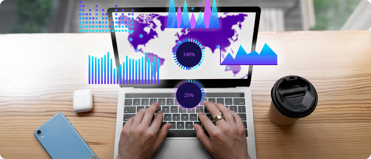 Advanced & Real-Time Visualizations