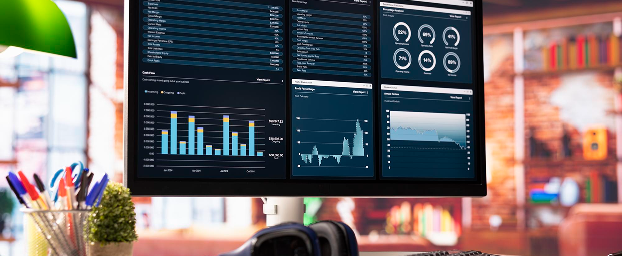 AI-Enabled Decision Intelligence