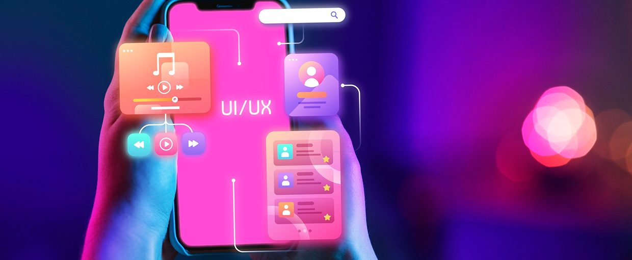 Android App Development