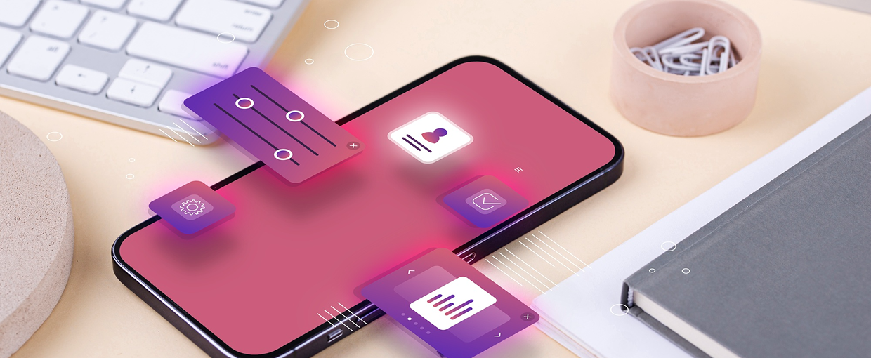 React Native App Development