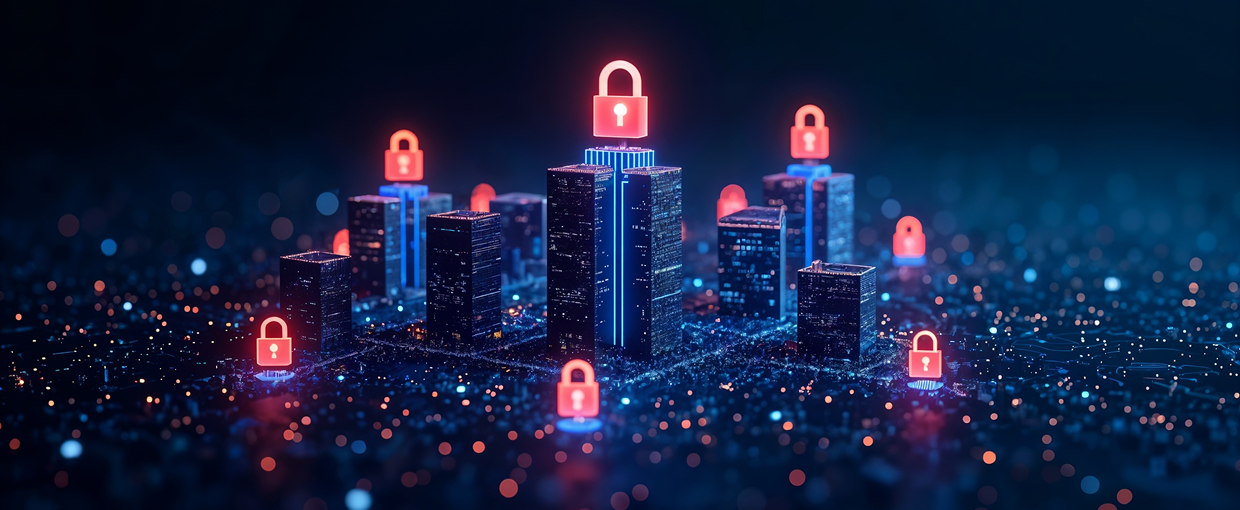 Security Compliance & Governance