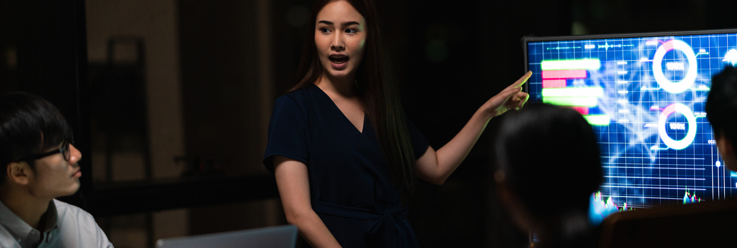 Enterprise Integration & Scalability