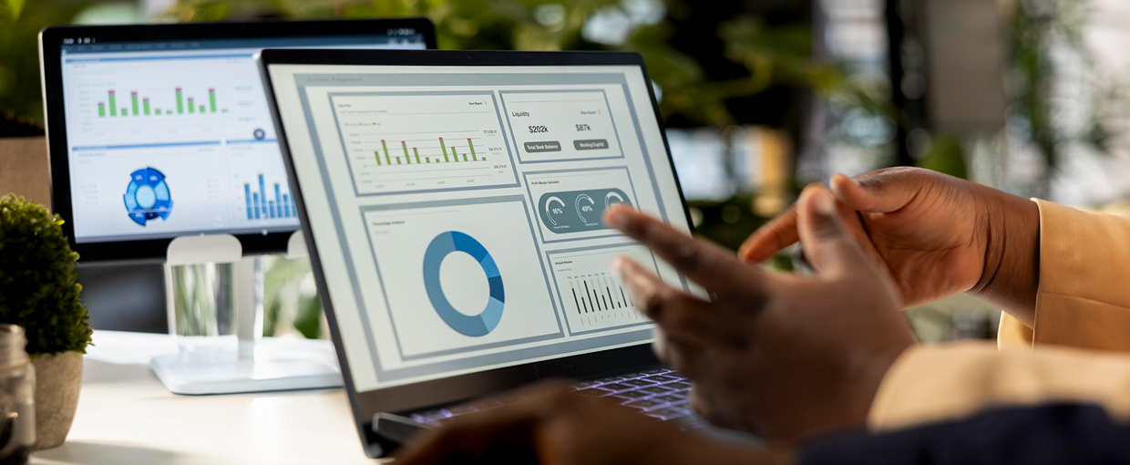 Advanced Analytics & AI Models