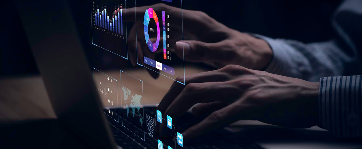 Data Governance, Quality & Security