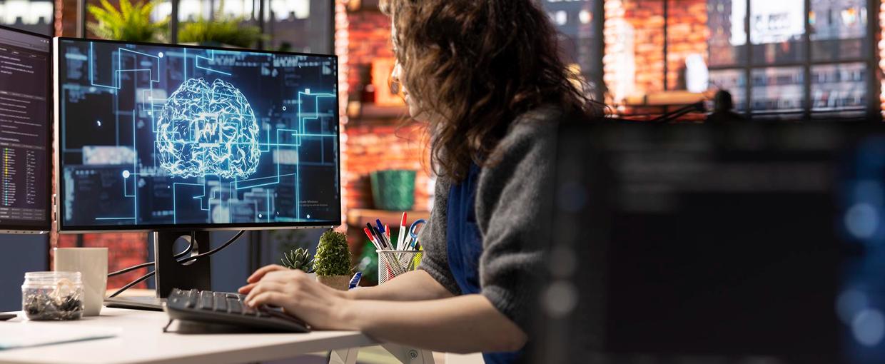 AI & Data Enablement