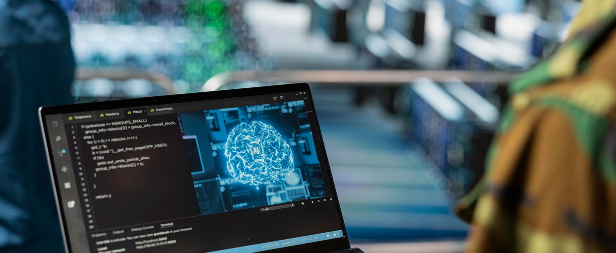 Governance, Security & Compliance