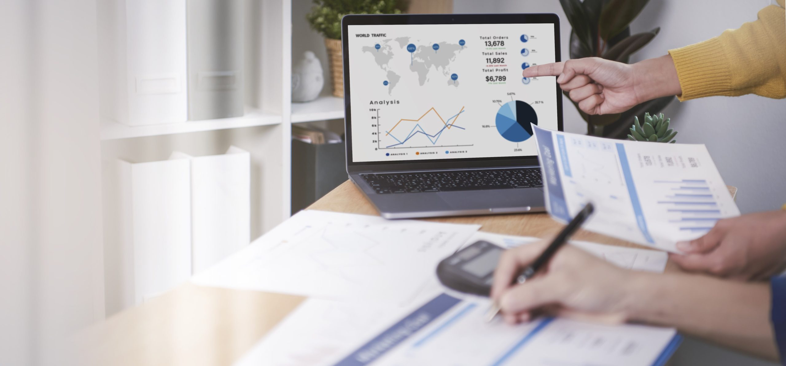 CRM and Its benefits to your business