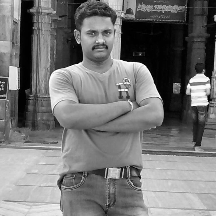 Janagiraman M